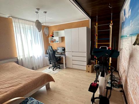 квартира за адресою Львівське шосе, 41