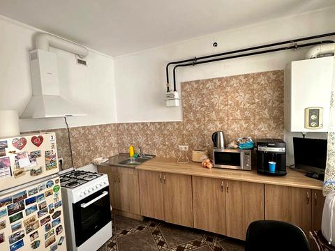 квартира за адресою Львівське шосе, 41