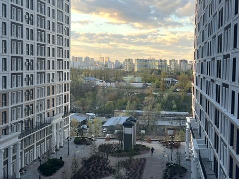 квартира по адресу Михаила Максимовича ул. (Трутенко Онуфрия), 24-В