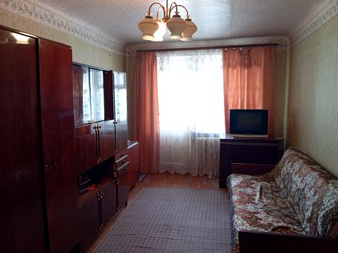 квартира за адресою Аерокосмічний просп. (Гагаріна), 254