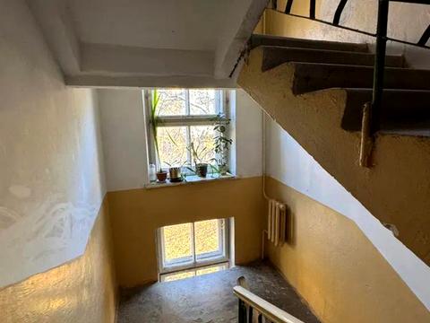 квартира по адресу Повстанческая ул., 9