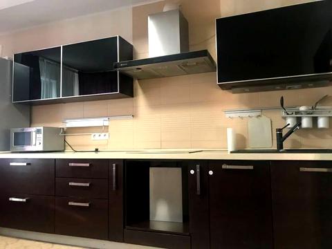 квартира за адресою Машинобудівна вул., 21