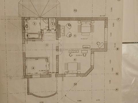 дом по адресу Центральна