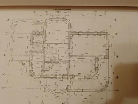 дом по адресу Центральна