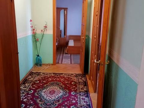 квартира по адресу Радунская ул., 32