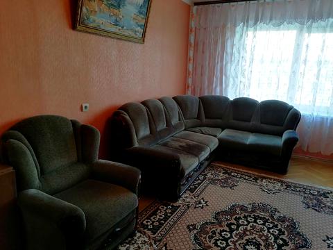 квартира по адресу Радунская ул., 32