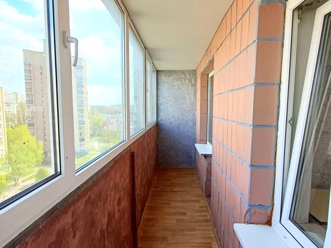 квартира за адресою Олександра Махова вул. (Жолудєва), 1-Г