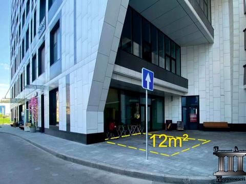 комерційна за адресою Берестейський просп. (Перемоги), 11 к3