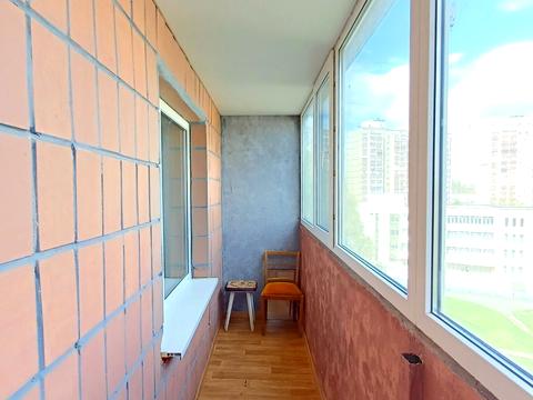 квартира за адресою Олександра Махова вул. (Жолудєва), 1-Г