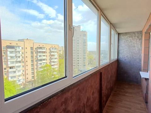 квартира за адресою Олександра Махова вул. (Жолудєва), 1-Г