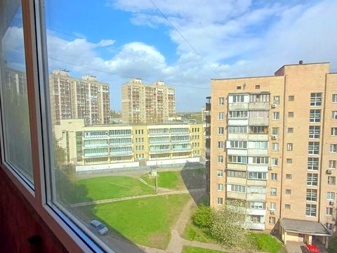 квартира за адресою Олександра Махова вул. (Жолудєва), 1-Г