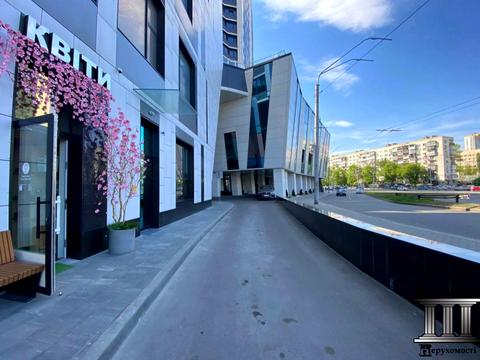 комерційна за адресою Берестейський просп. (Перемоги), 11 к3