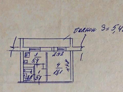 квартира за адресою Олександра Махова вул. (Жолудєва), 1-Г
