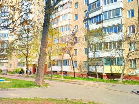 квартира за адресою Олександра Махова вул. (Жолудєва), 1-Г