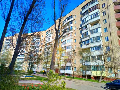 квартира за адресою Олександра Махова вул. (Жолудєва), 1-Г