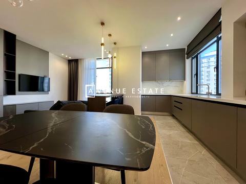 квартира за адресою Деміївська вул., 29