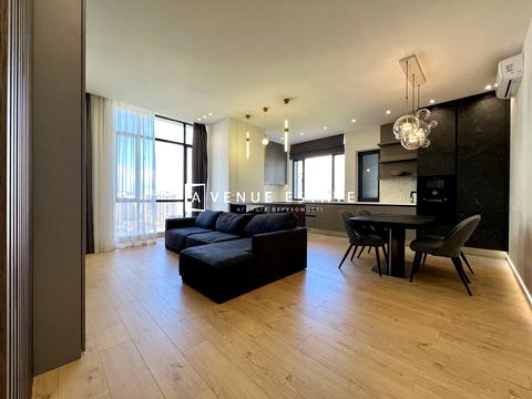 квартира за адресою Деміївська вул., 29