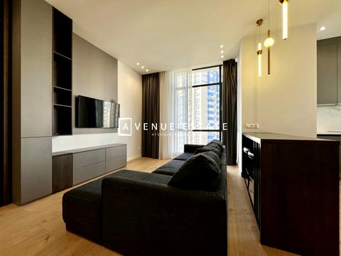 квартира за адресою Деміївська вул., 29