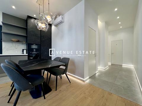 квартира за адресою Деміївська вул., 29