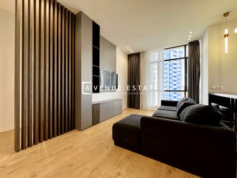 квартира за адресою Деміївська вул., 29