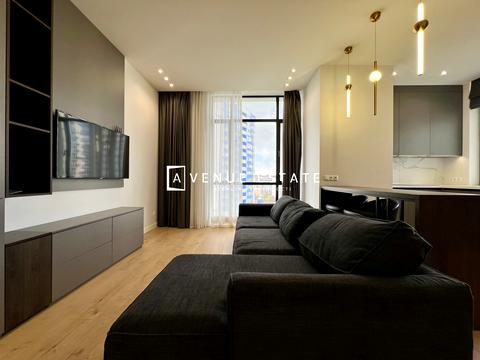 квартира за адресою Деміївська вул., 29