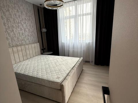 квартира по адресу Краснова ул., (66 перлина)