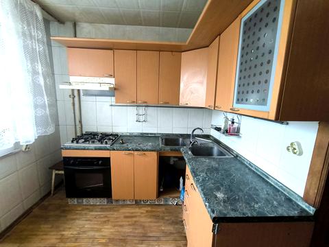 квартира по адресу Порика Василия просп., 3
