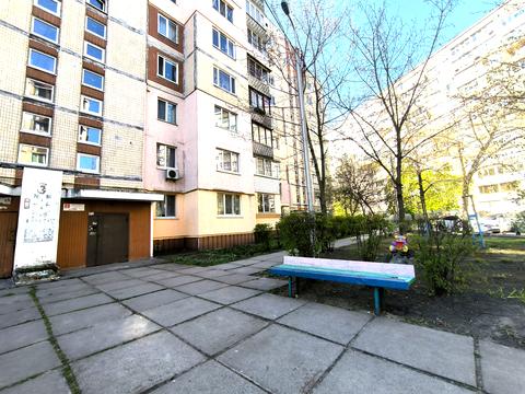 квартира по адресу Порика Василия просп., 3