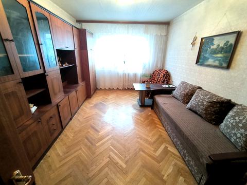 квартира по адресу Порика Василия просп., 3