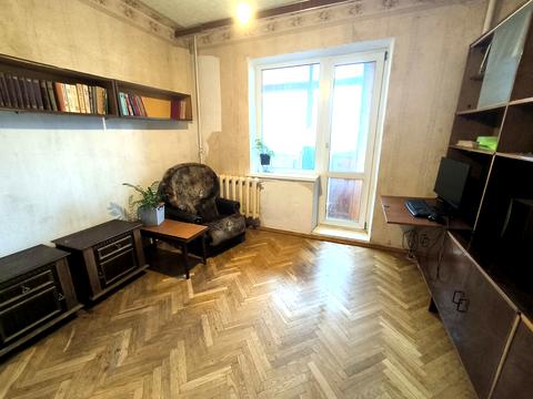 квартира по адресу Порика Василия просп., 3