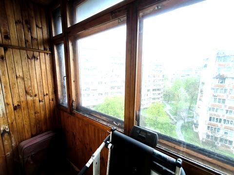 квартира по адресу Порика Василия просп., 3