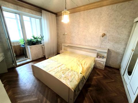 квартира по адресу Порика Василия просп., 3