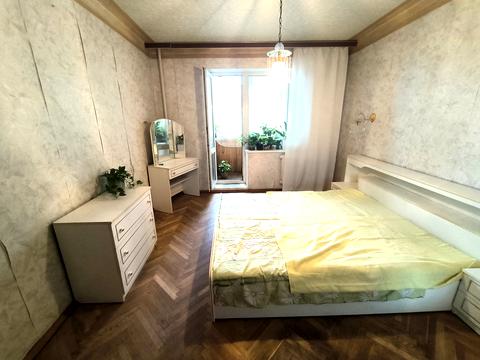 квартира по адресу Порика Василия просп., 3