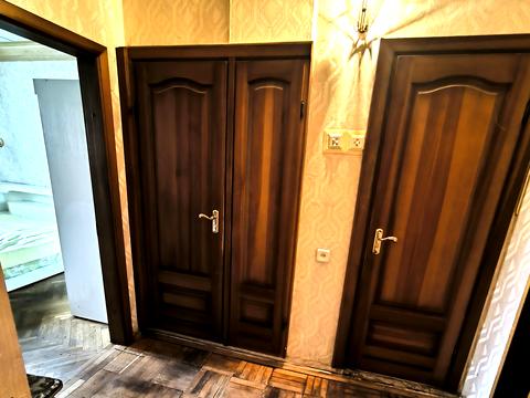 квартира по адресу Порика Василия просп., 3