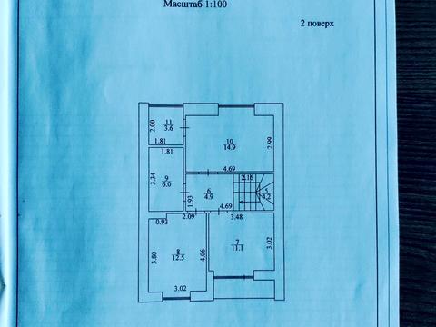 дом по адресу Лучшая ул. (Ломоносова)