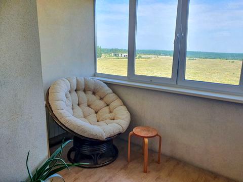 квартира за адресою Астрономічна вул., 35и