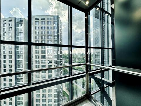 квартира за адресою Деміївська вул., 29