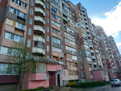 квартира за адресою Астрономічна вул., 35и