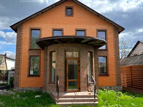 будинок за адресою Українська вул., 5