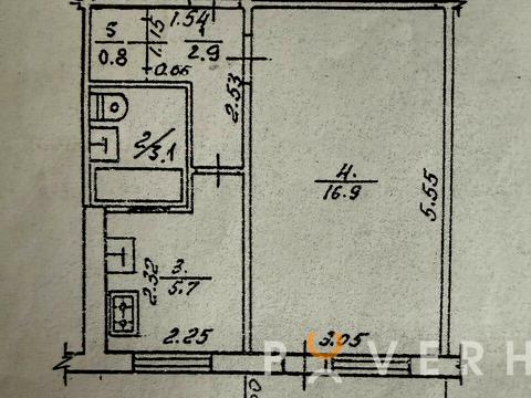 квартира за адресою Євшана вул., 1