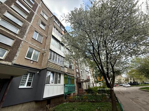 квартира за адресою Євшана вул., 1