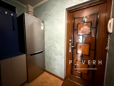 квартира за адресою Євшана вул., 1