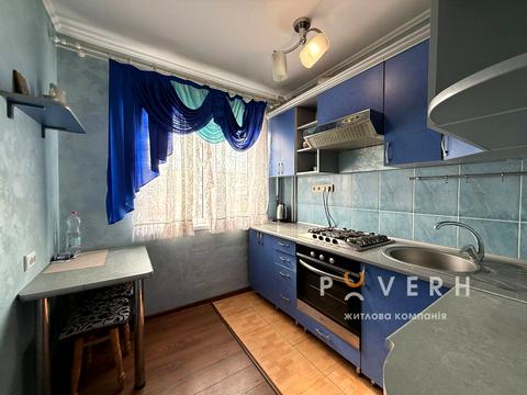 квартира за адресою Євшана вул., 1