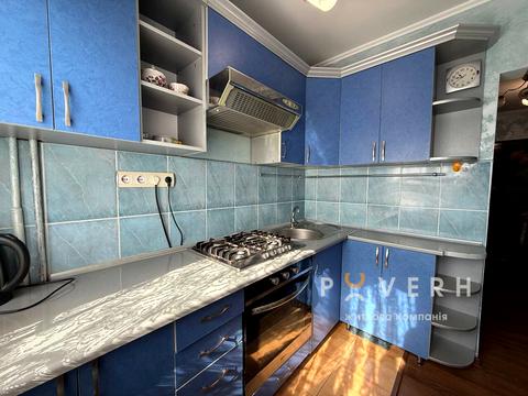 квартира за адресою Євшана вул., 1