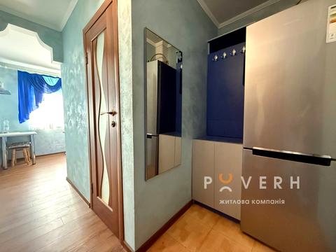 квартира за адресою Євшана вул., 1