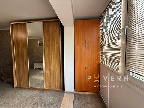 квартира за адресою Євшана вул., 1