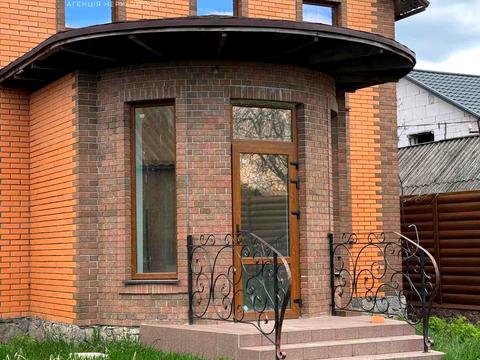 будинок за адресою Українська вул., 5