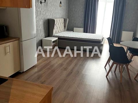 квартира за адресою Михайла Максимовича вул. (Онуфрія Трутенка), 26