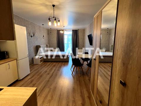 квартира за адресою Михайла Максимовича вул. (Онуфрія Трутенка), 26