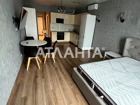 квартира за адресою Михайла Максимовича вул. (Онуфрія Трутенка), 26